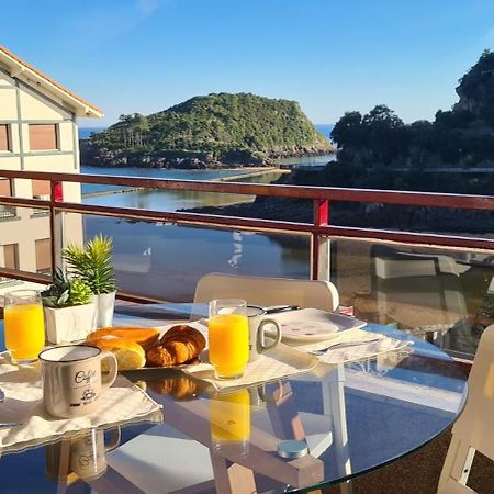 Amane Lekeitio, Parking Incluido Apartment Ngoại thất bức ảnh