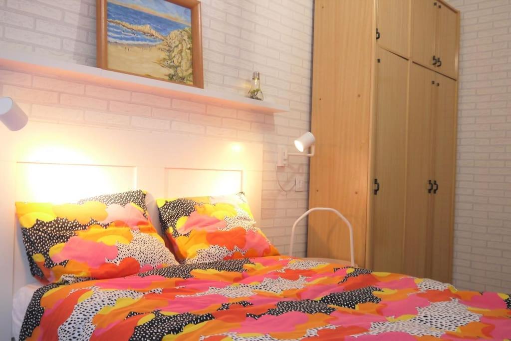 Amane Lekeitio, Parking Incluido Apartment Ngoại thất bức ảnh