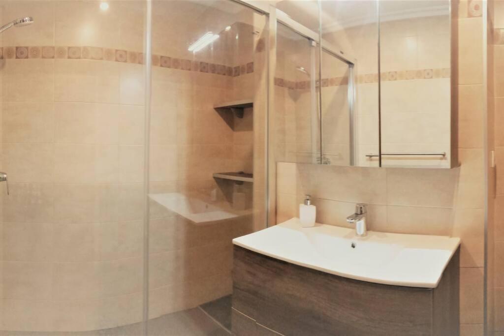 Amane Lekeitio, Parking Incluido Apartment Ngoại thất bức ảnh