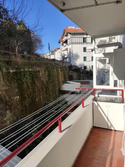 Amane Lekeitio, Parking Incluido Apartment Ngoại thất bức ảnh