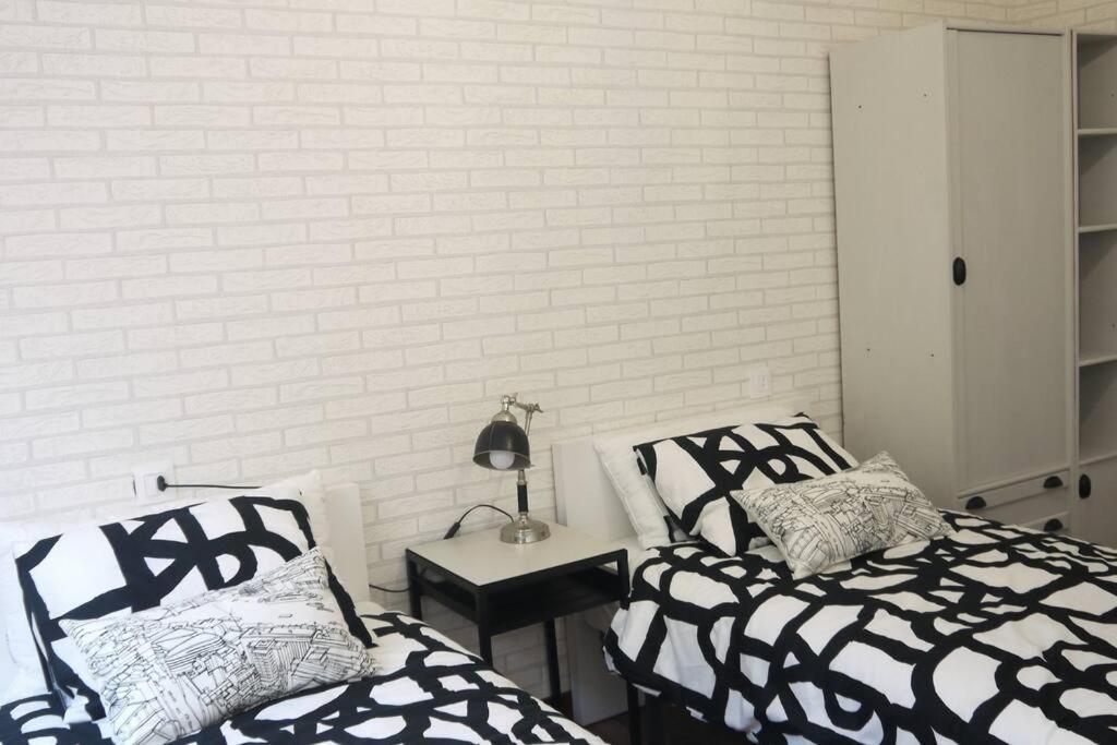 Amane Lekeitio, Parking Incluido Apartment Ngoại thất bức ảnh