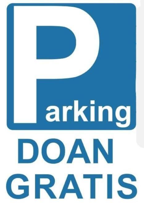 Amane Lekeitio, Parking Incluido Apartment Ngoại thất bức ảnh