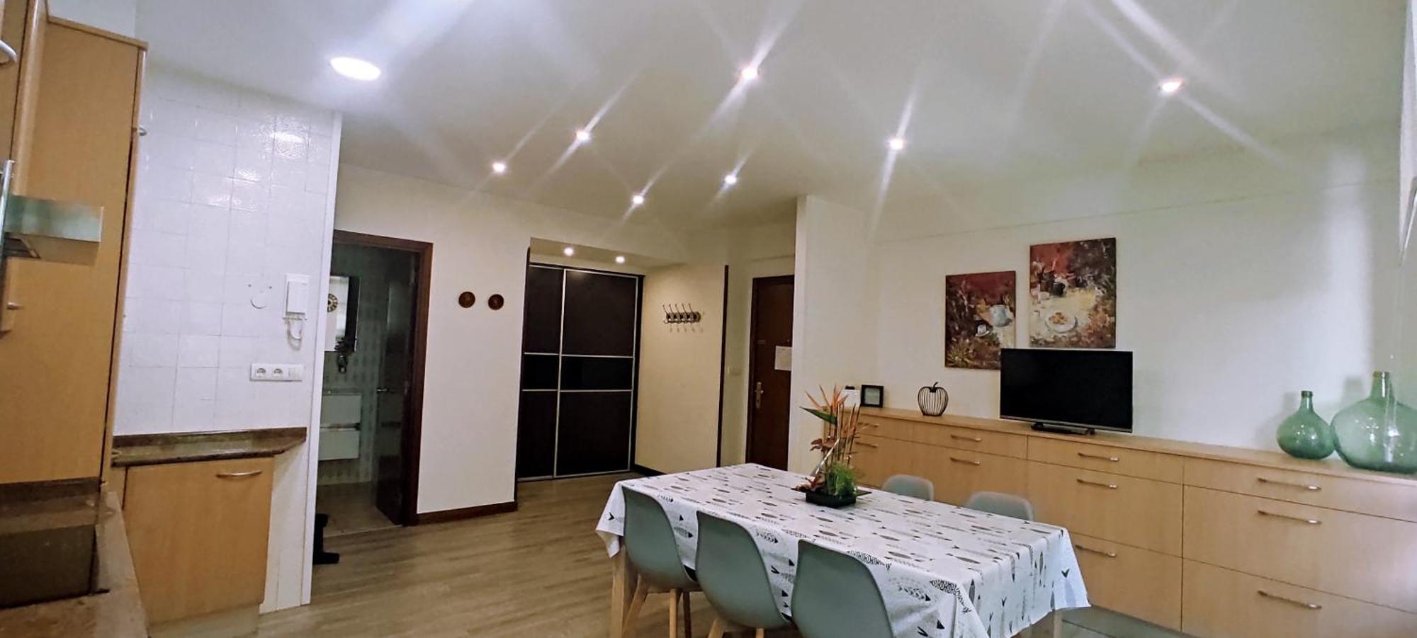 Amane Lekeitio, Parking Incluido Apartment Ngoại thất bức ảnh